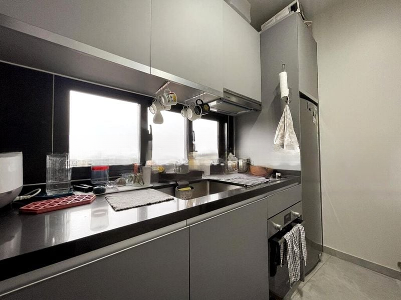 PARKWOOD RESIDENCES 14