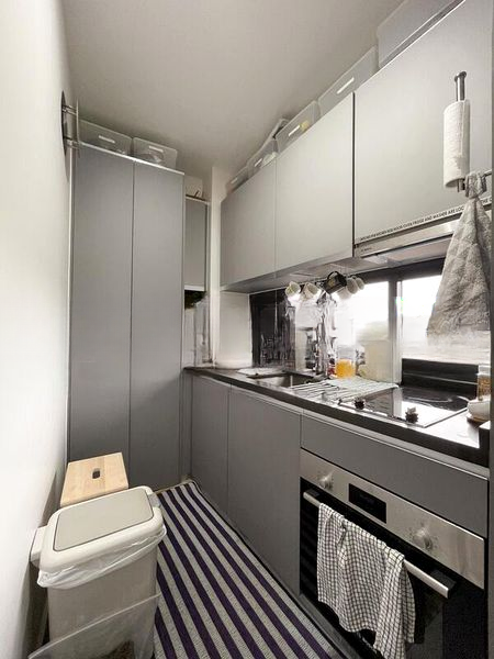 PARKWOOD RESIDENCES 13