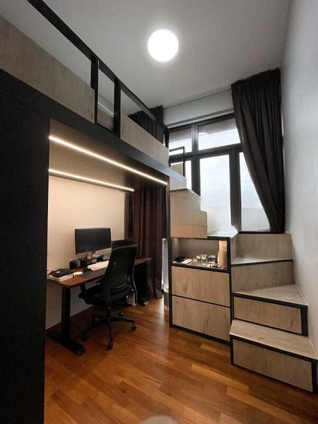 PARKWOOD RESIDENCES 11