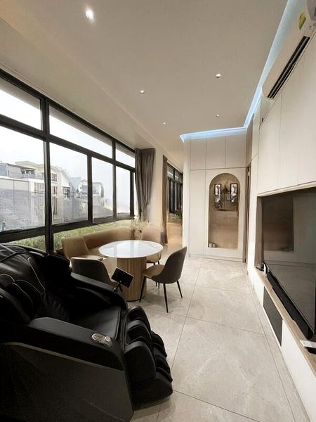 PARKWOOD RESIDENCES 15