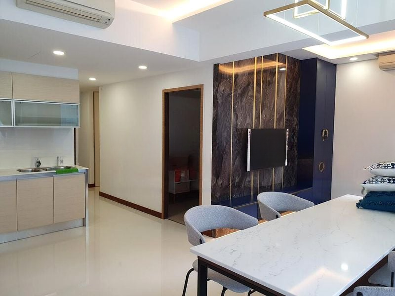 THE SAIL @ MARINA BAY 10