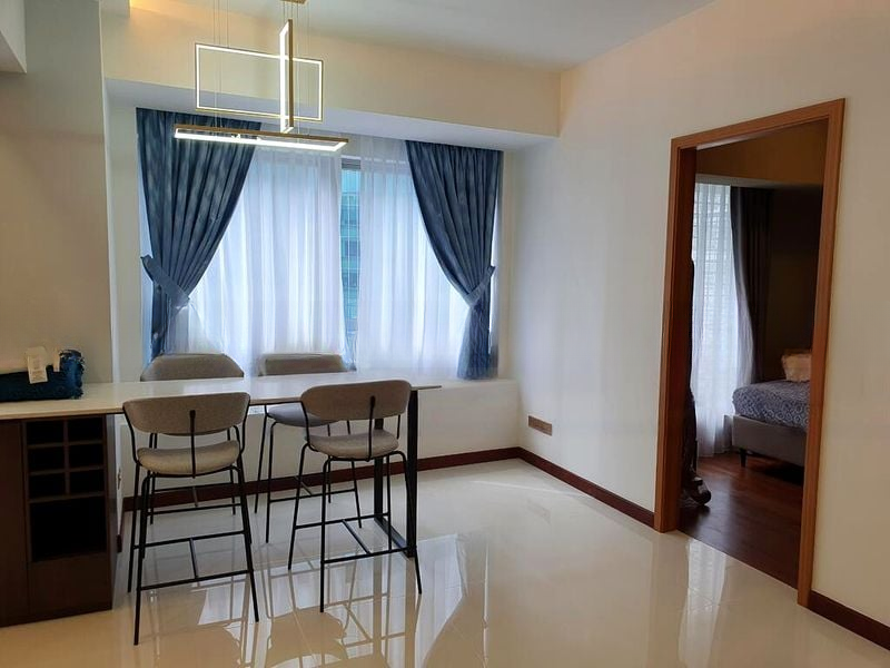 THE SAIL @ MARINA BAY 9