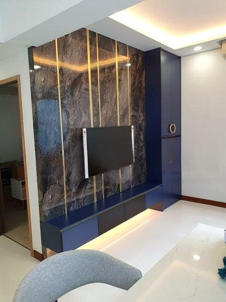 THE SAIL @ MARINA BAY 7