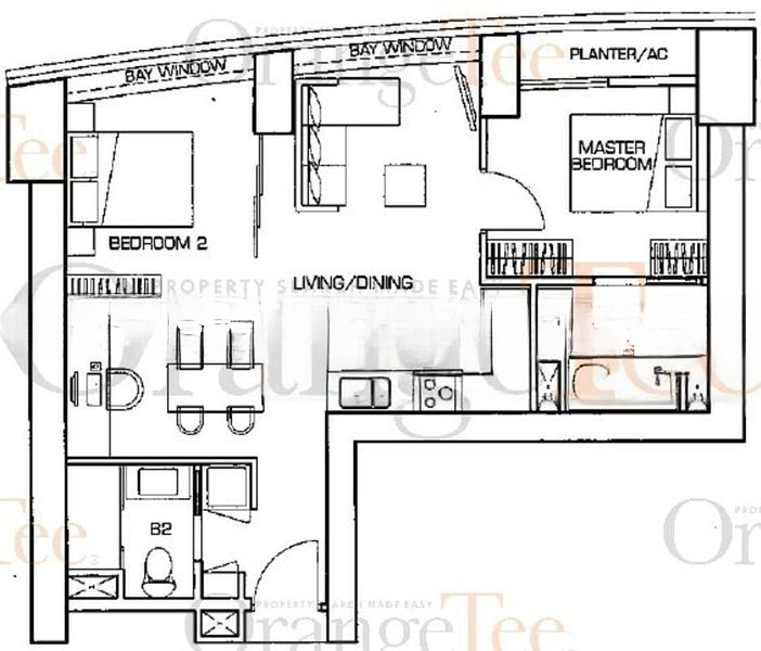 THE SAIL @ MARINA BAY 11