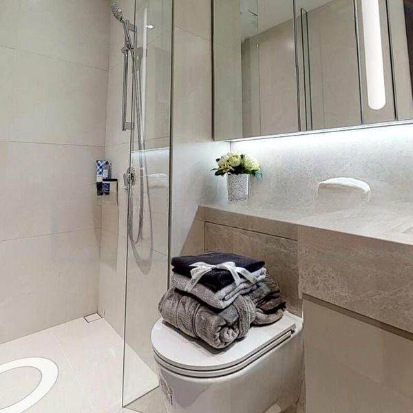 FORETT@BUKIT TIMAH 3