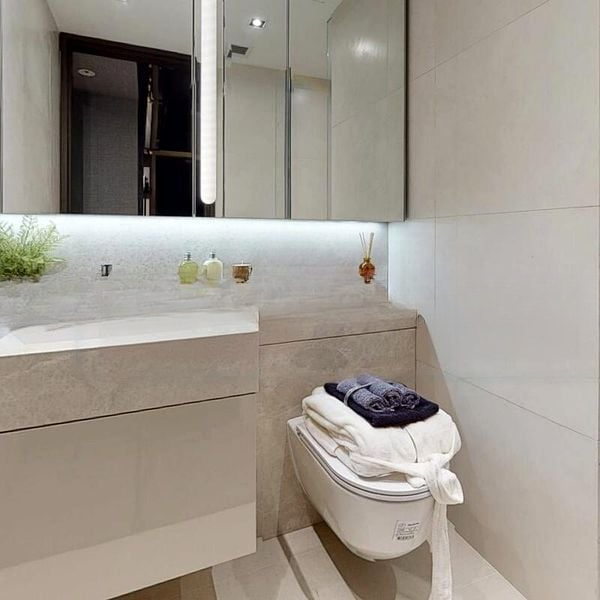 FORETT@BUKIT TIMAH 9