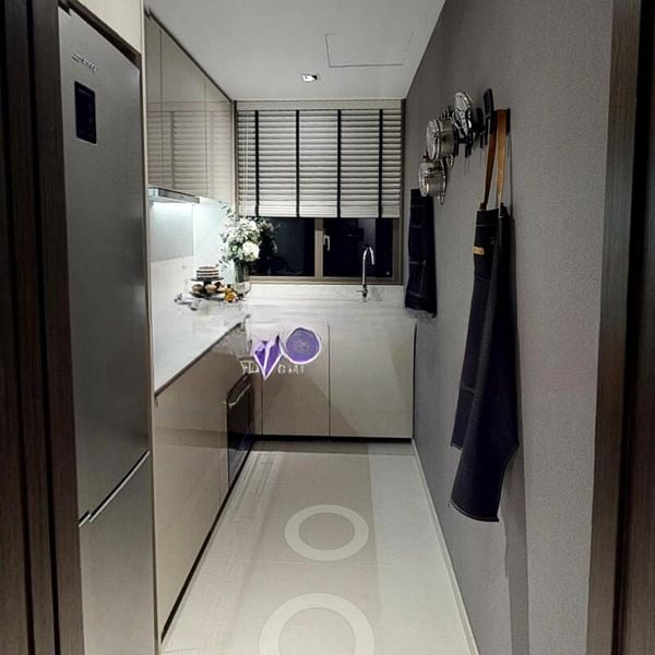 FORETT@BUKIT TIMAH 7