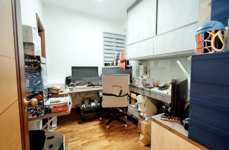 YISHUN SAPPHIRE 5
