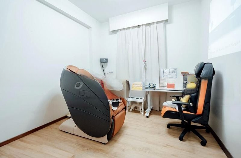 YISHUN SAPPHIRE 8