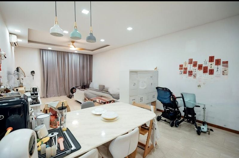 YISHUN SAPPHIRE 2