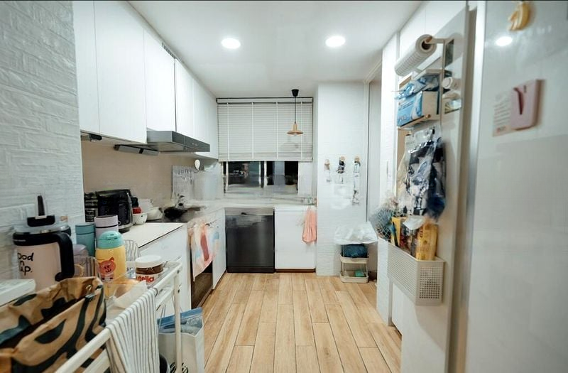 YISHUN SAPPHIRE 4