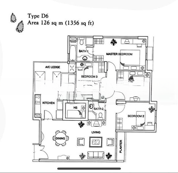 YISHUN SAPPHIRE 9