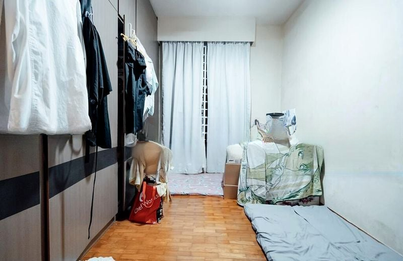 YISHUN SAPPHIRE 7