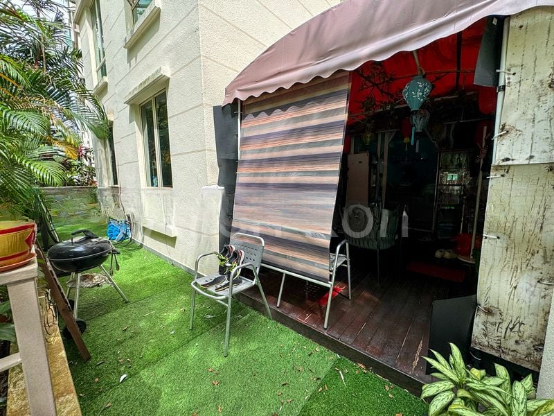 YISHUN EMERALD 4