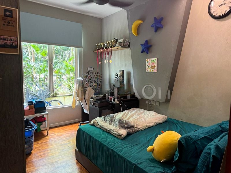 YISHUN EMERALD 8
