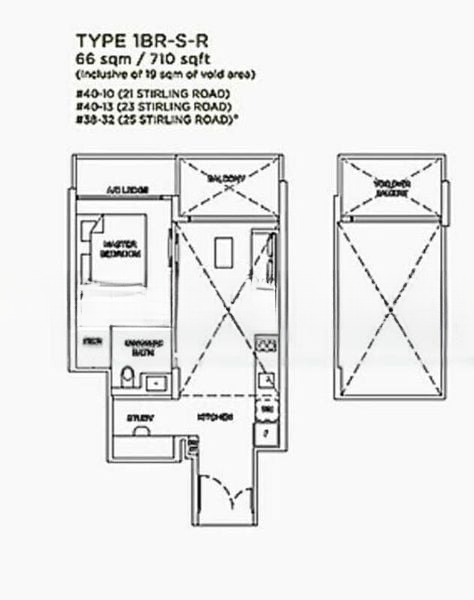 STIRLING RESIDENCES 5