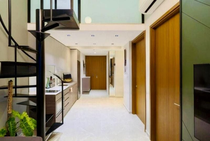 STIRLING RESIDENCES 2