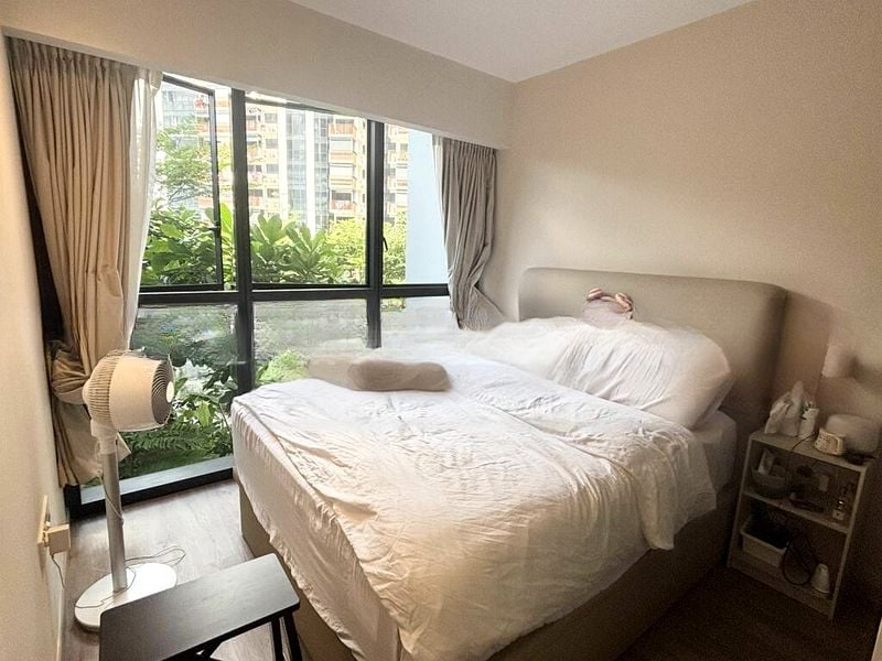 RIVERFRONT RESIDENCES 8