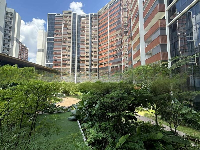 RIVERFRONT RESIDENCES 2