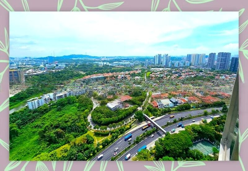 PARC RIVIERA 7