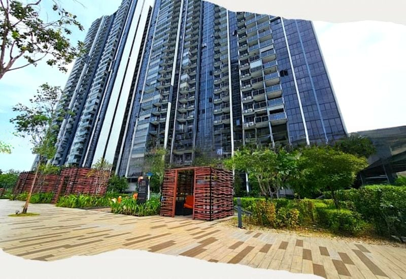 PARC RIVIERA 1