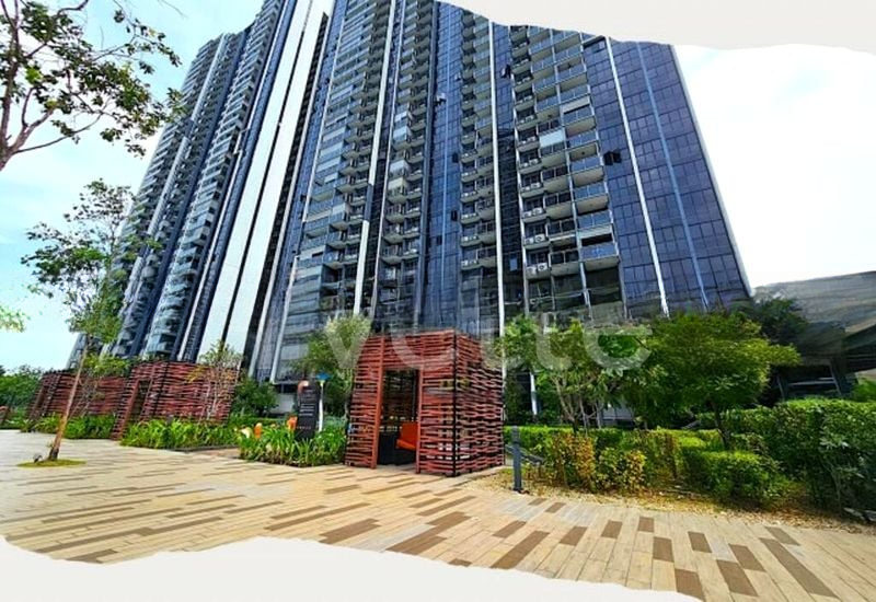 PARC RIVIERA 2