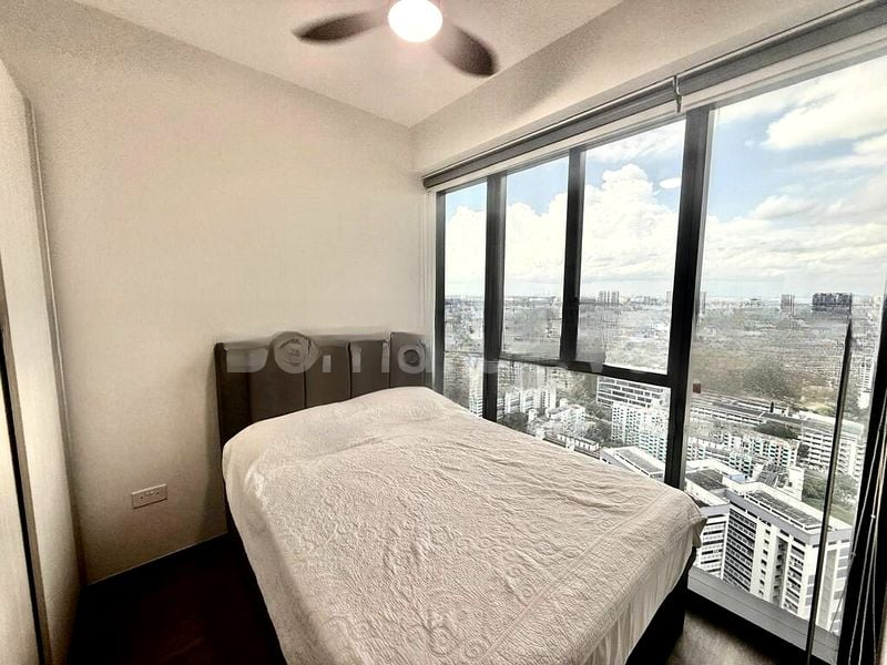 GEM RESIDENCES 7