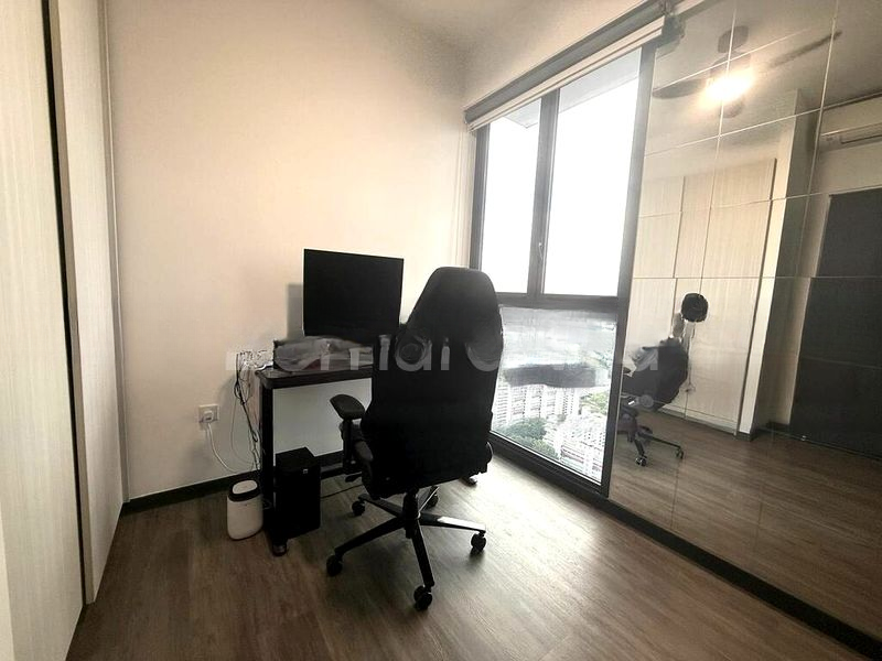 GEM RESIDENCES 9