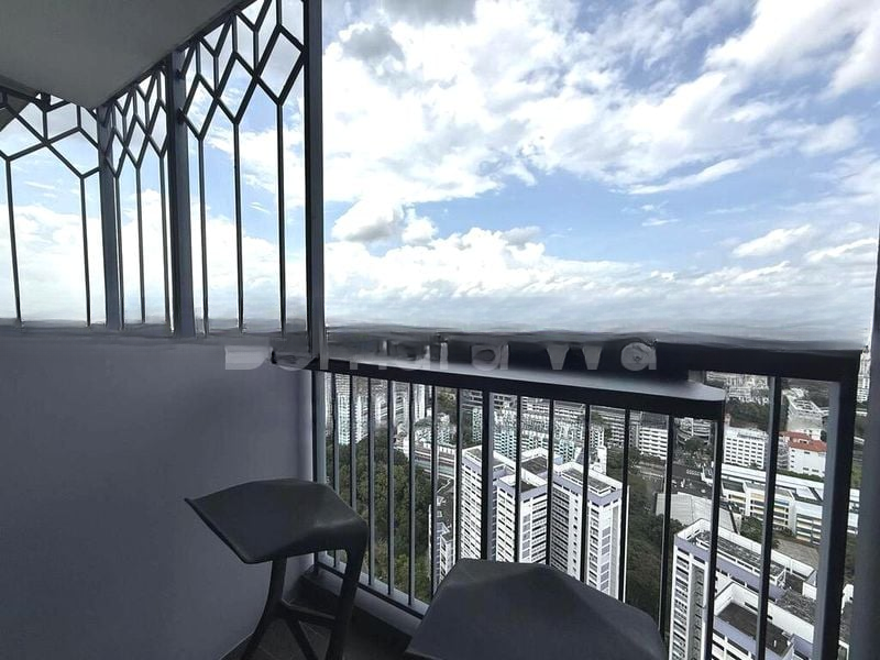 GEM RESIDENCES 3
