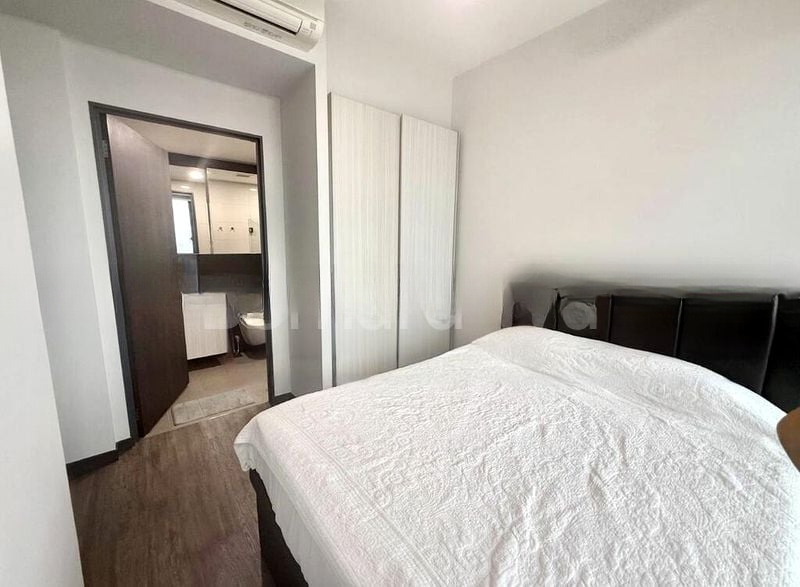 GEM RESIDENCES 6