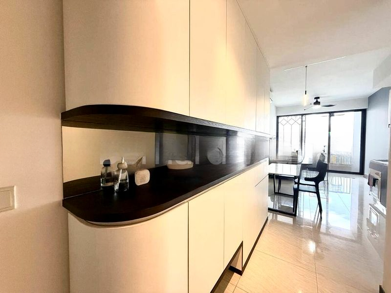 GEM RESIDENCES 10