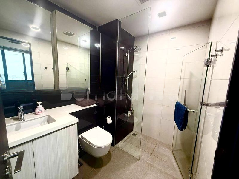 GEM RESIDENCES 5