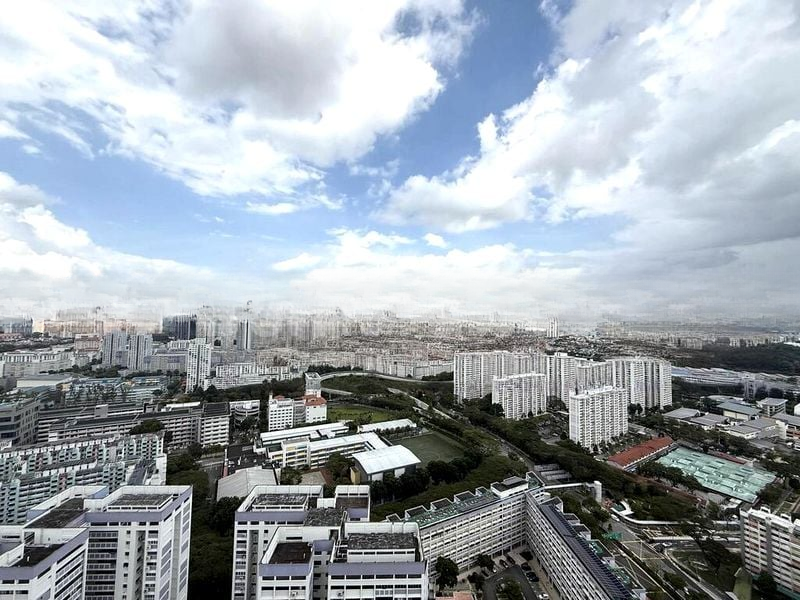 GEM RESIDENCES 4