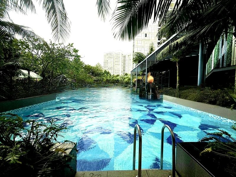 GEM RESIDENCES 2