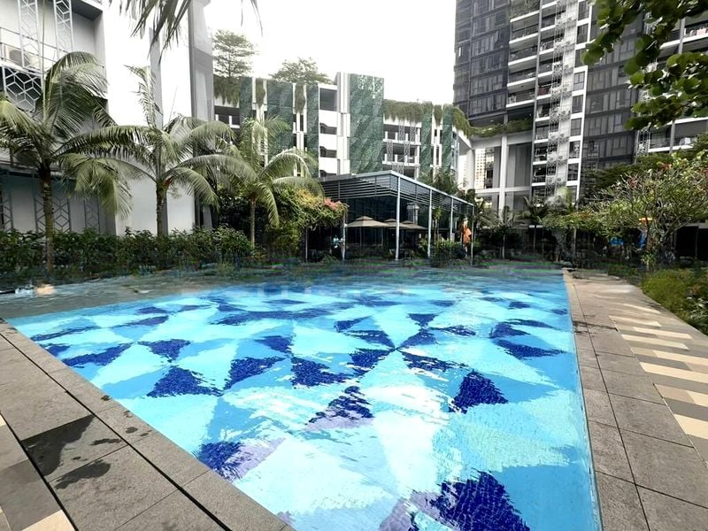 GEM RESIDENCES 1