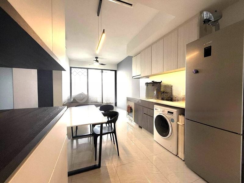 GEM RESIDENCES 11