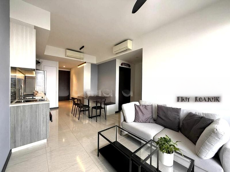 GEM RESIDENCES 13