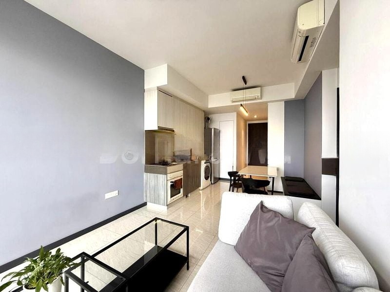 GEM RESIDENCES 12