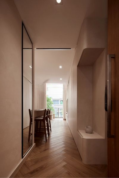 BARTLEY RIDGE 6