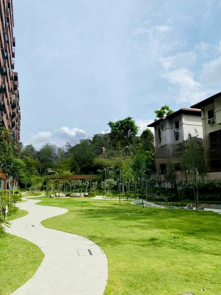 KI RESIDENCES AT BROOKVALE 4