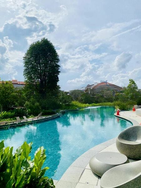 KI RESIDENCES AT BROOKVALE 2