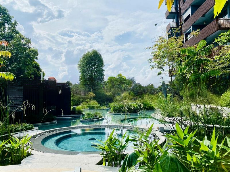 KI RESIDENCES AT BROOKVALE 3