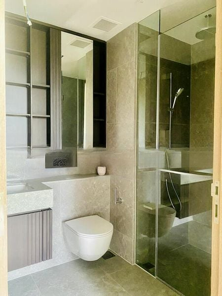 KI RESIDENCES AT BROOKVALE 5