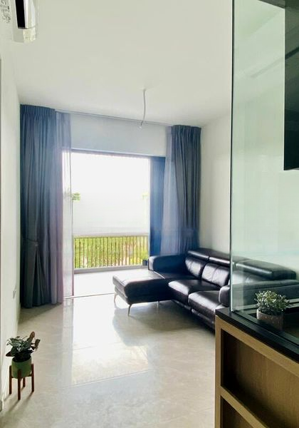 KI RESIDENCES AT BROOKVALE 14