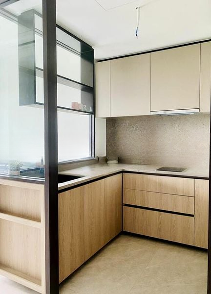 KI RESIDENCES AT BROOKVALE 12