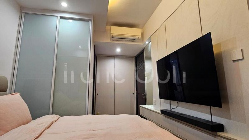 AXIS @ SIGLAP 4
