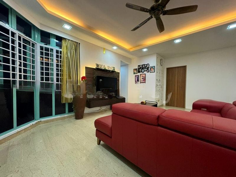 BALLOTA PARK CONDOMINIUM 4