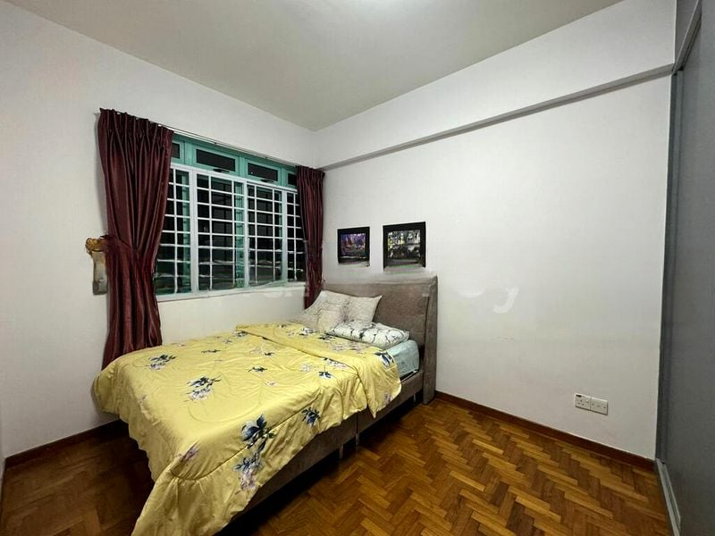 BALLOTA PARK CONDOMINIUM 3