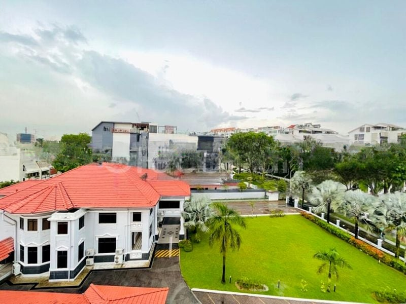 THE VERANDAH RESIDENCES 3