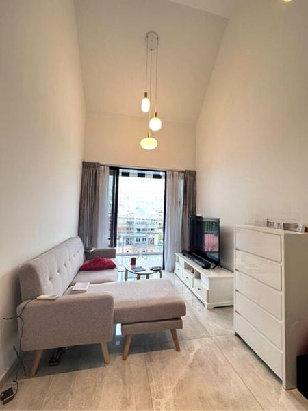 THE VERANDAH RESIDENCES 1